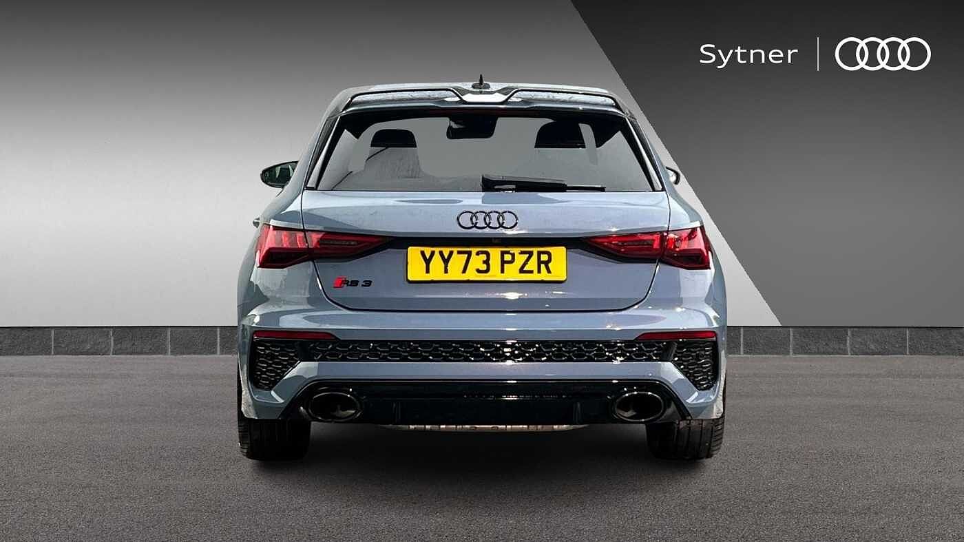 Used Audi RS3 2024 for sale - 77501005: Photo 8