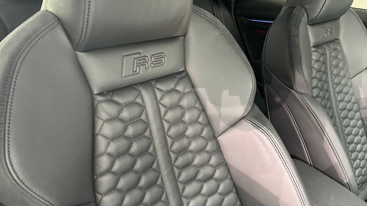 Used Audi RS3 2024 for sale - 77501005: Photo 9