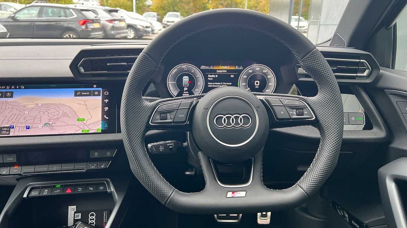 Used Audi A3 2025 for sale - 76678597: Photo 10