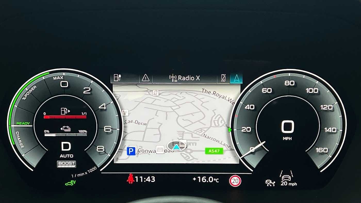 Used Audi A3 2025 for sale - 76678597: Photo 11