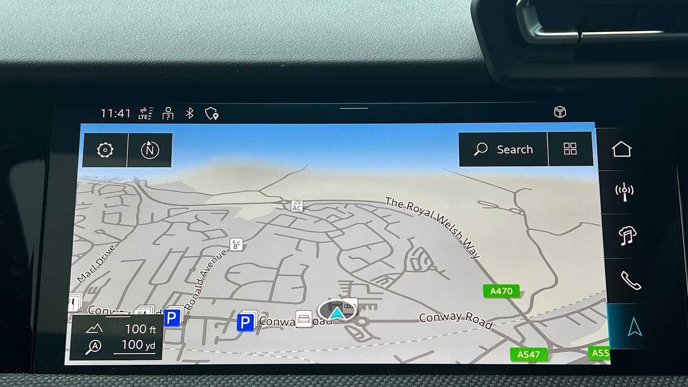 Used Audi A3 2025 for sale - 76678597: Photo 12