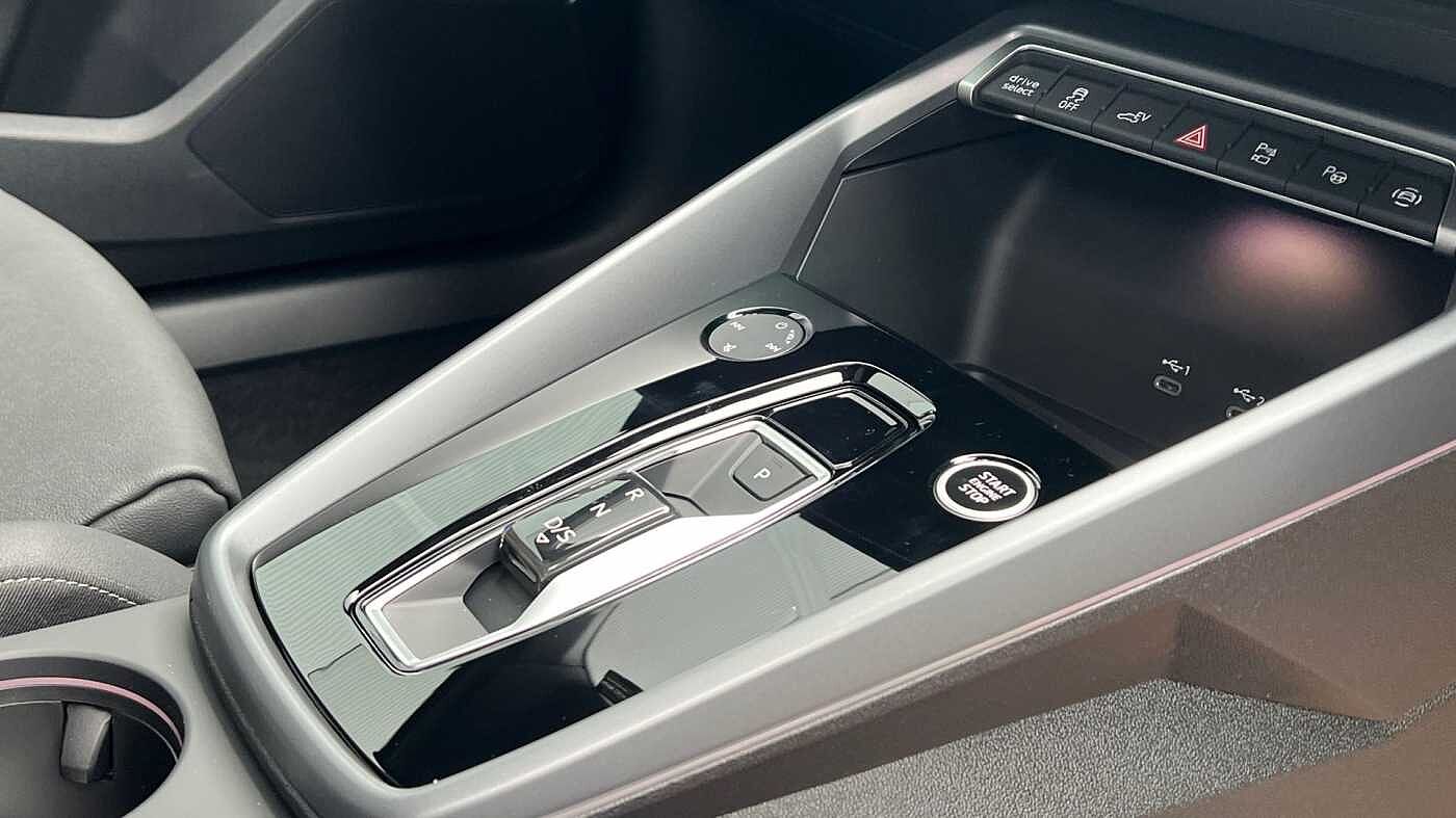 Used Audi A3 2025 for sale - 76678597: Photo 14