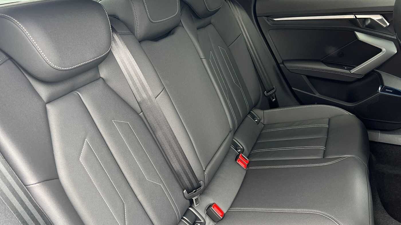 Used Audi A3 2025 for sale - 76678597: Photo 16