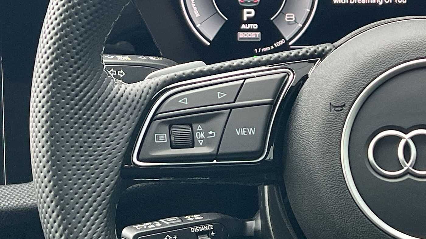 Used Audi A3 2025 for sale - 76678597: Photo 17