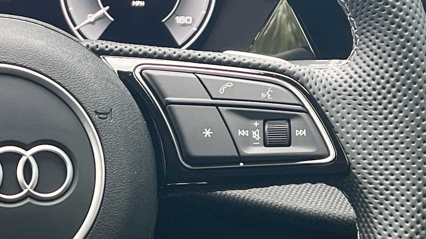 Used Audi A3 2025 for sale - 76678597: Photo 18