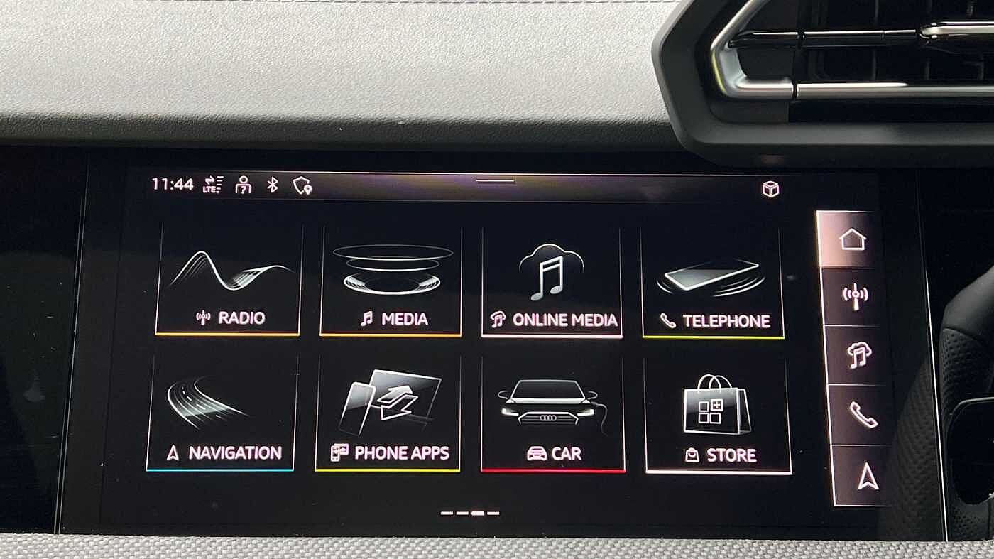 Used Audi A3 2025 for sale - 76678597: Photo 19