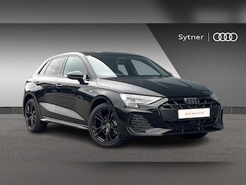 Used Audi A3 2025 for sale - 76678597: Photo