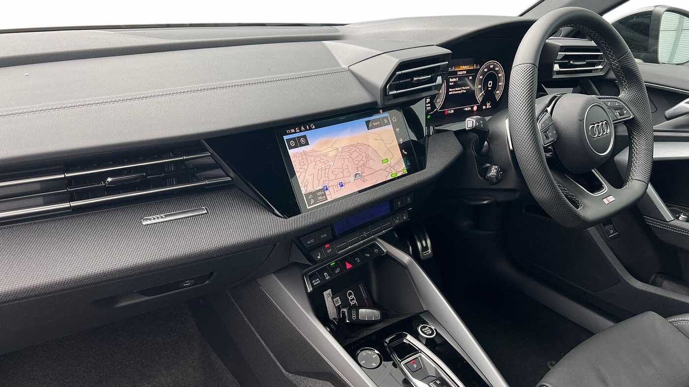 Used Audi A3 2025 for sale - 76678597: Photo 2