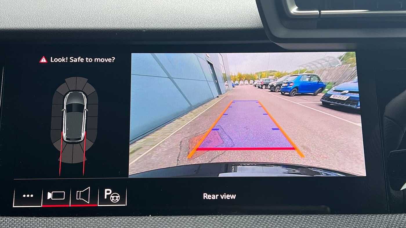 Used Audi A3 2025 for sale - 76678597: Photo 24