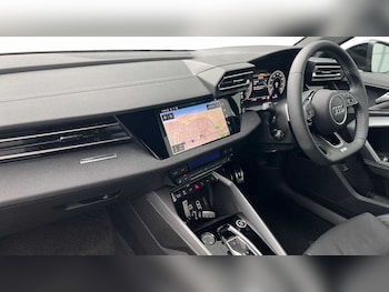 Used Audi A3 2025 for sale - 76678597: Photo