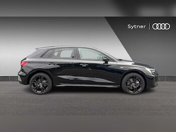 Used Audi A3 2025 for sale - 76678597: Photo