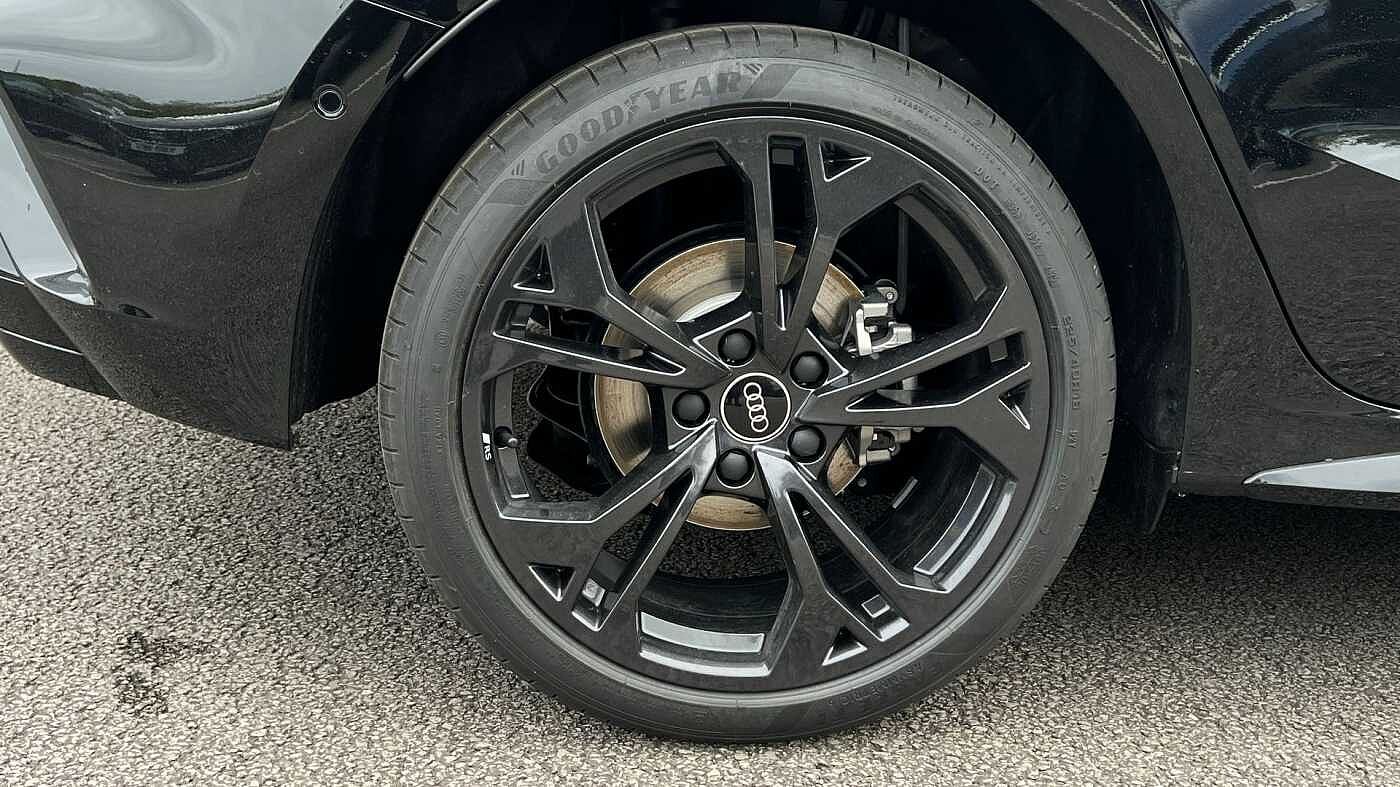 Used Audi A3 2025 for sale - 76678597: Photo 5