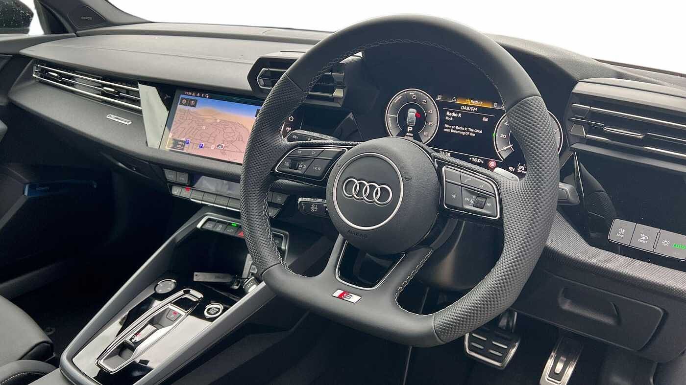 Used Audi A3 2025 for sale - 76678597: Photo 6