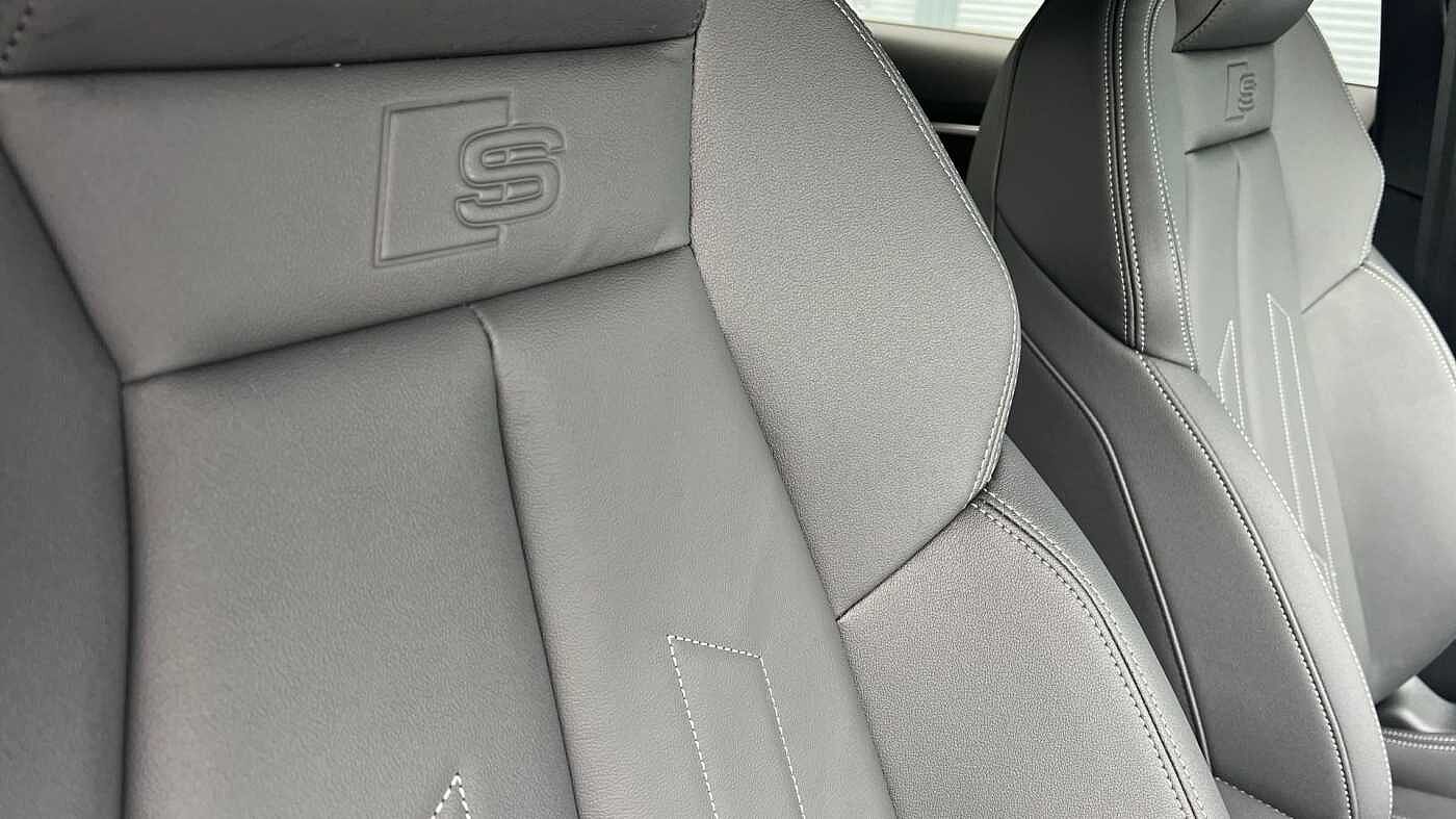 Used Audi A3 2025 for sale - 76678597: Photo 9