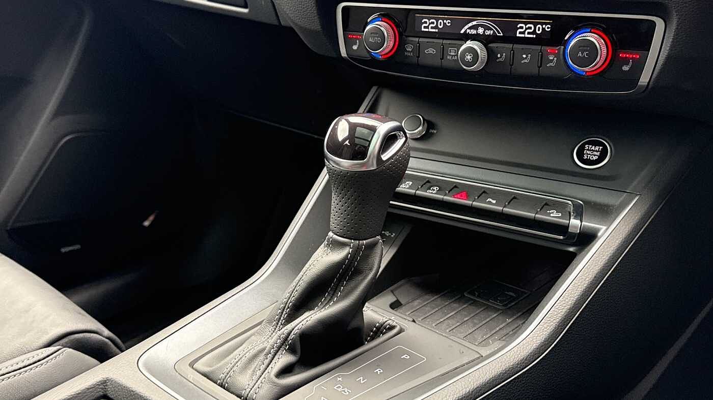 Used Audi Q3 2025 for sale - 76680192: Photo 14