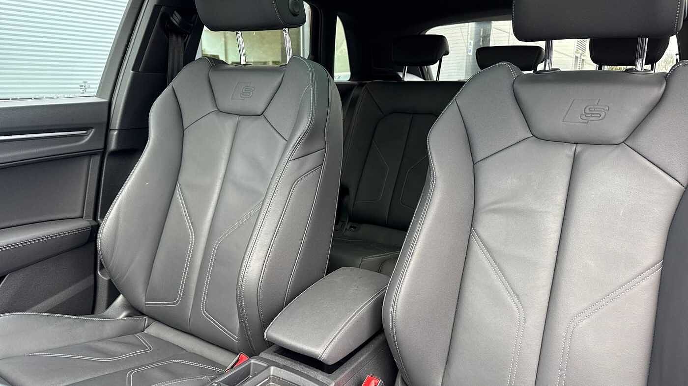 Used Audi Q3 2025 for sale - 76680192: Photo 15