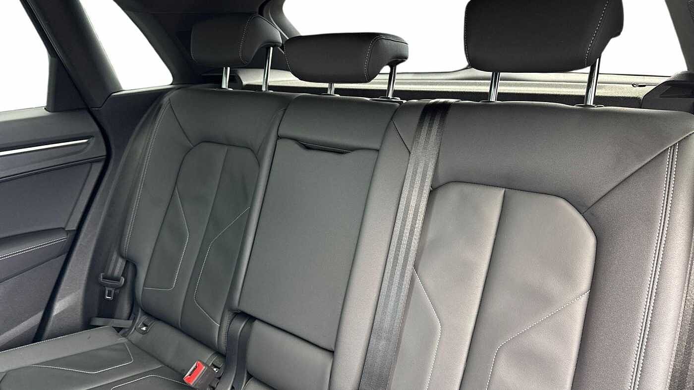 Used Audi Q3 2025 for sale - 76680192: Photo 16