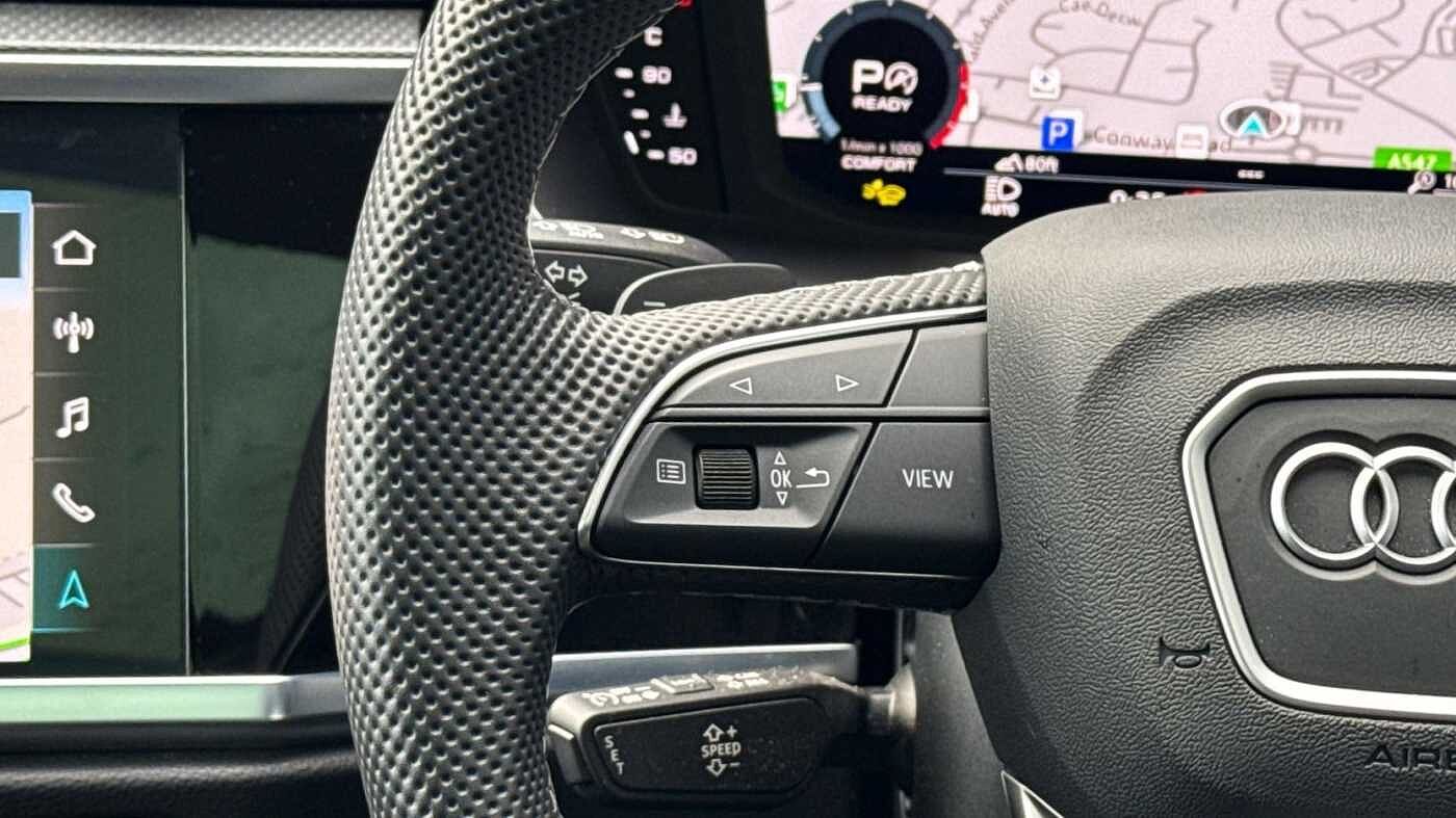 Used Audi Q3 2025 for sale - 76680192: Photo 17