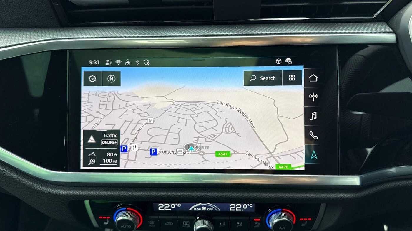 Used Audi Q3 2025 for sale - 76680192: Photo 19