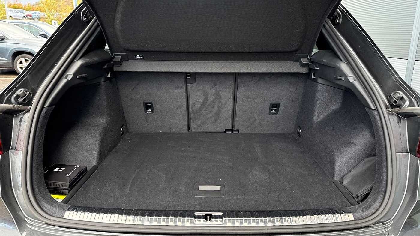 Used Audi Q3 2025 for sale - 76680192: Photo 20