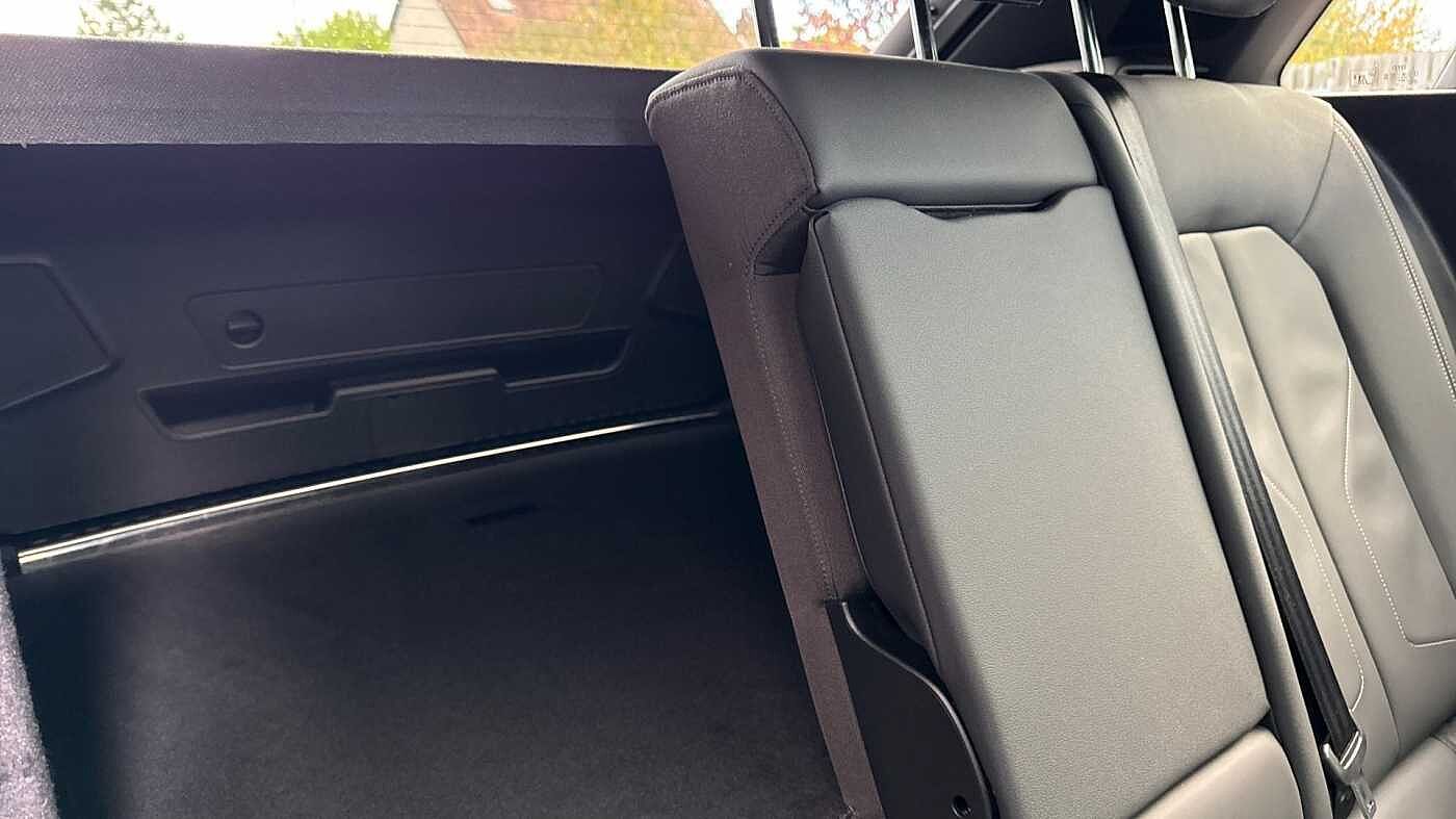 Used Audi Q3 2025 for sale - 76680192: Photo 21