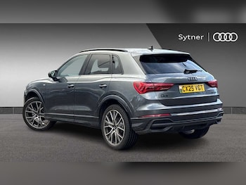 Used Audi Q3 2025 for sale - 76680192: Photo