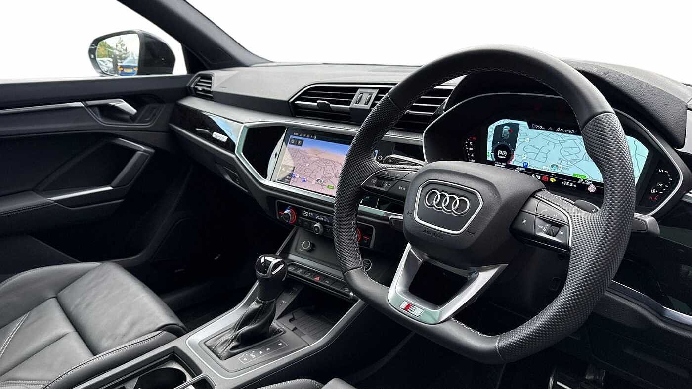 Used Audi Q3 2025 for sale - 76680192: Photo 6