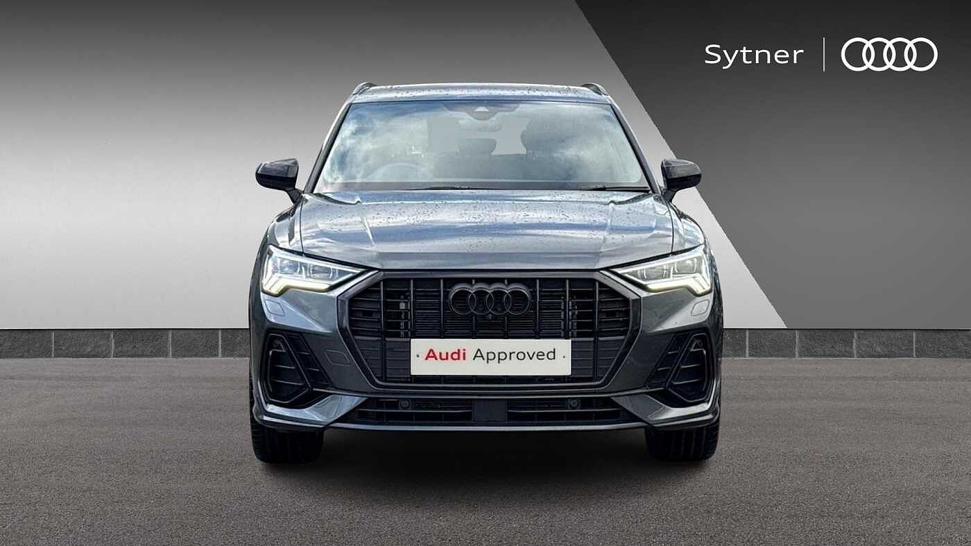 Used Audi Q3 2025 for sale - 76680192: Photo 7