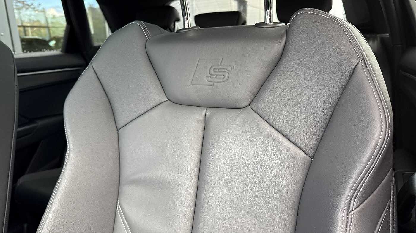 Used Audi Q3 2025 for sale - 76680192: Photo 9