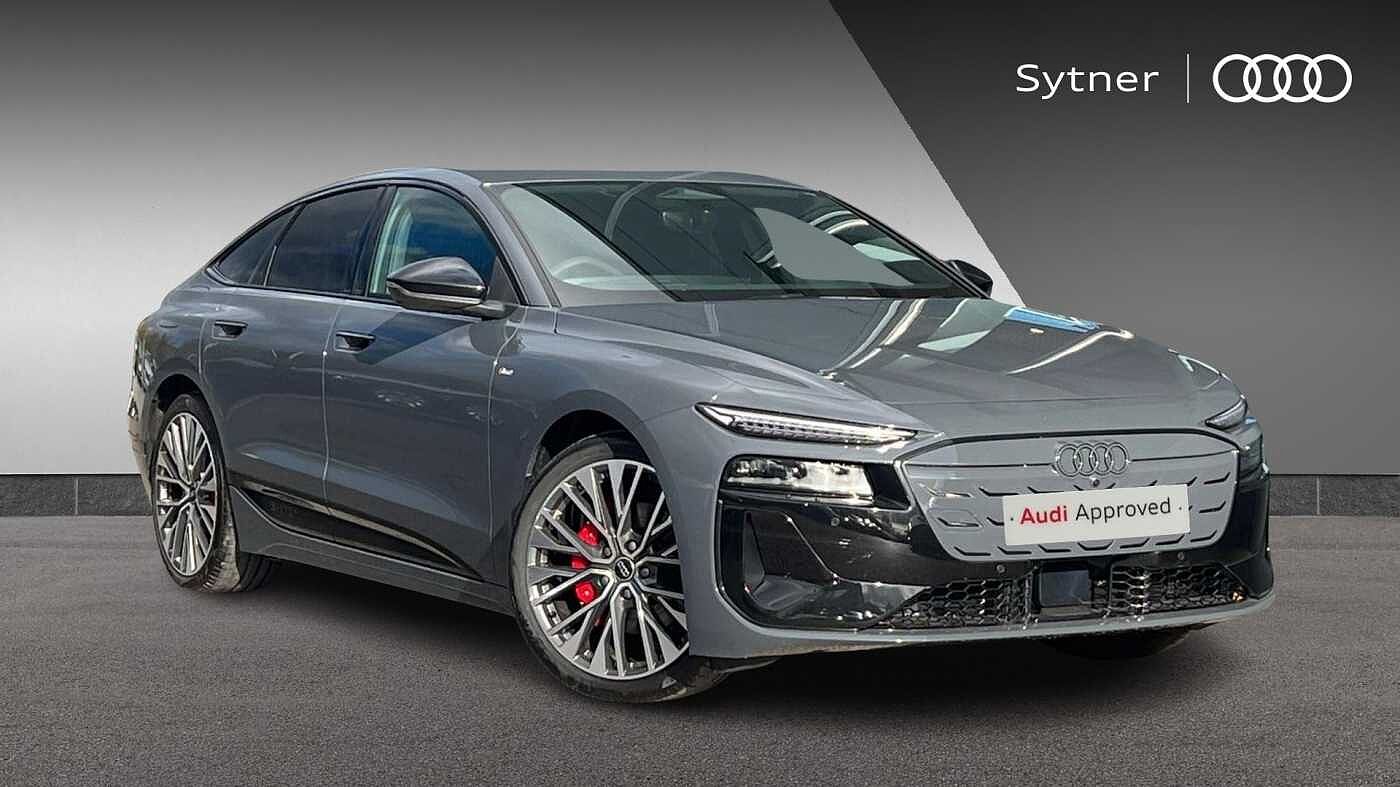 Used Audi A6 2025 for sale - 76678831: Photo 1