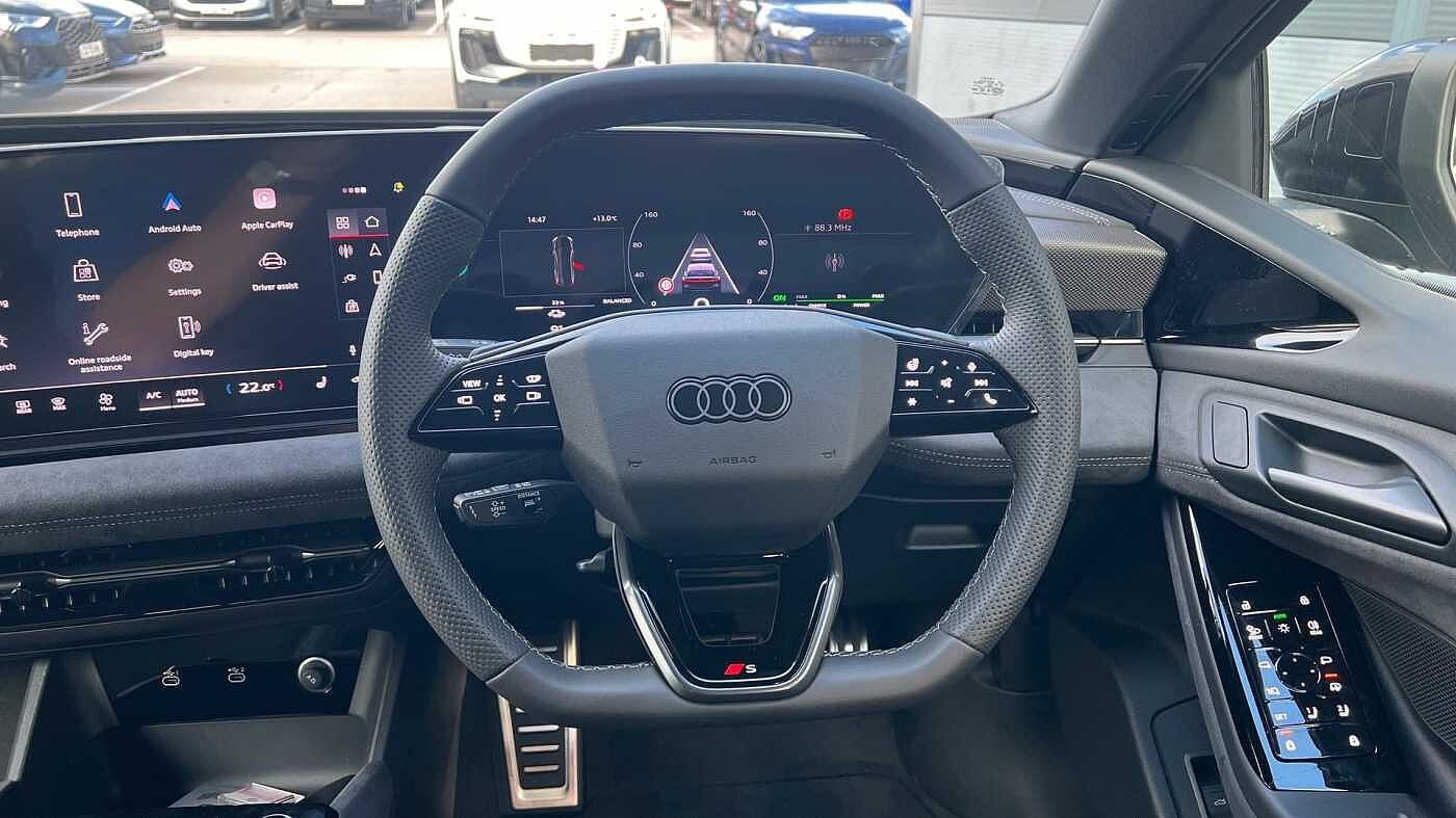 Used Audi A6 2025 for sale - 76678831: Photo 10