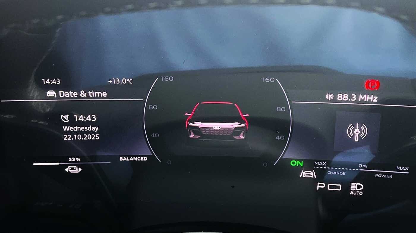 Used Audi A6 2025 for sale - 76678831: Photo 11