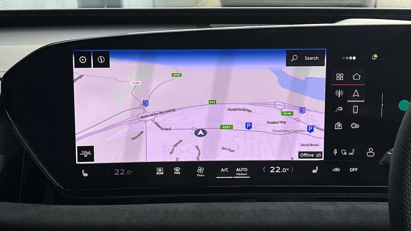 Used Audi A6 2025 for sale - 76678831: Photo 12