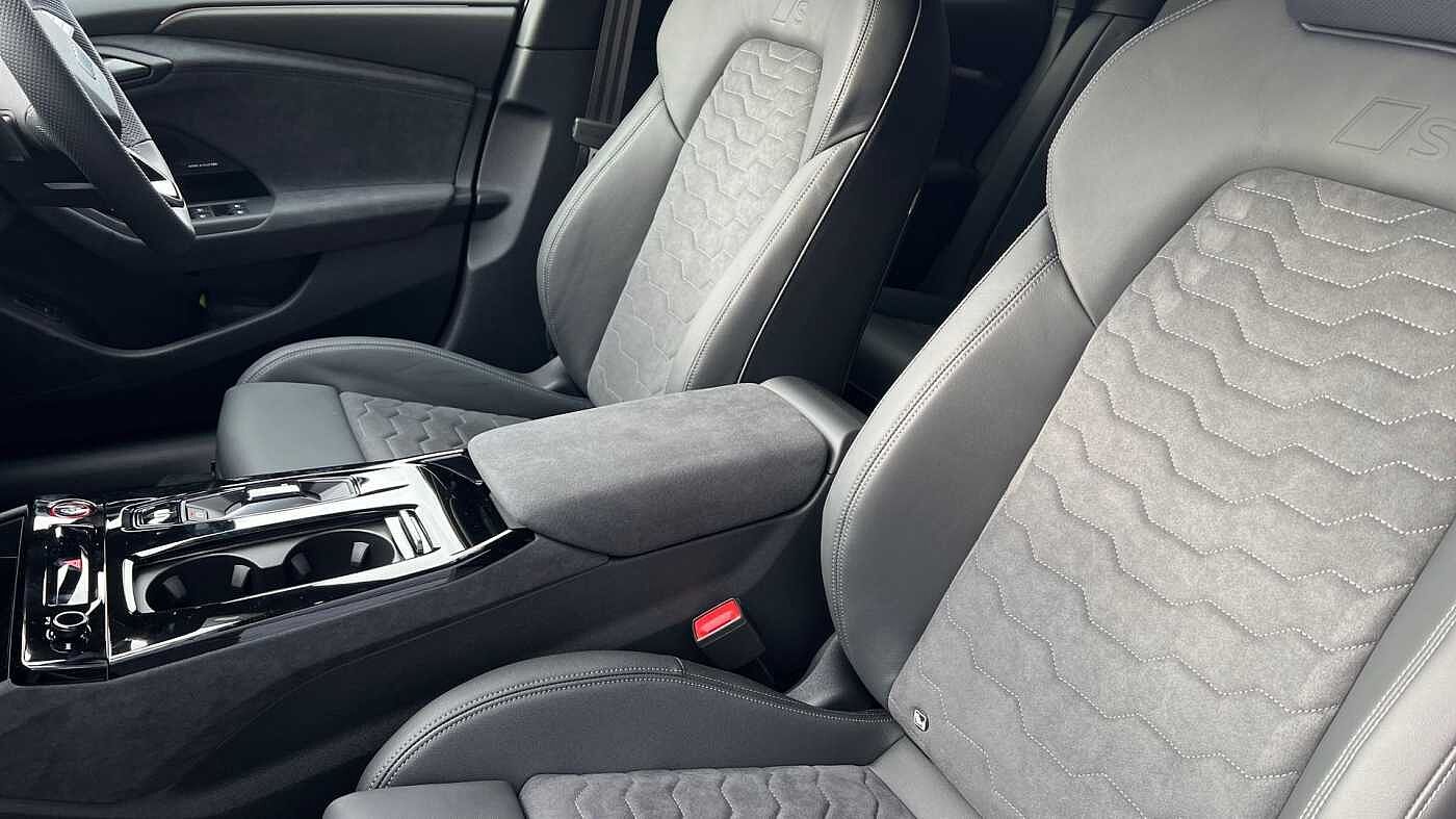 Used Audi A6 2025 for sale - 76678831: Photo 15