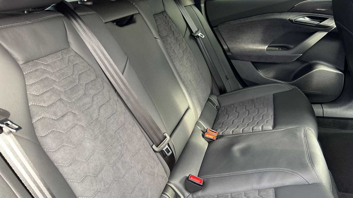 Used Audi A6 2025 for sale - 76678831: Photo 16