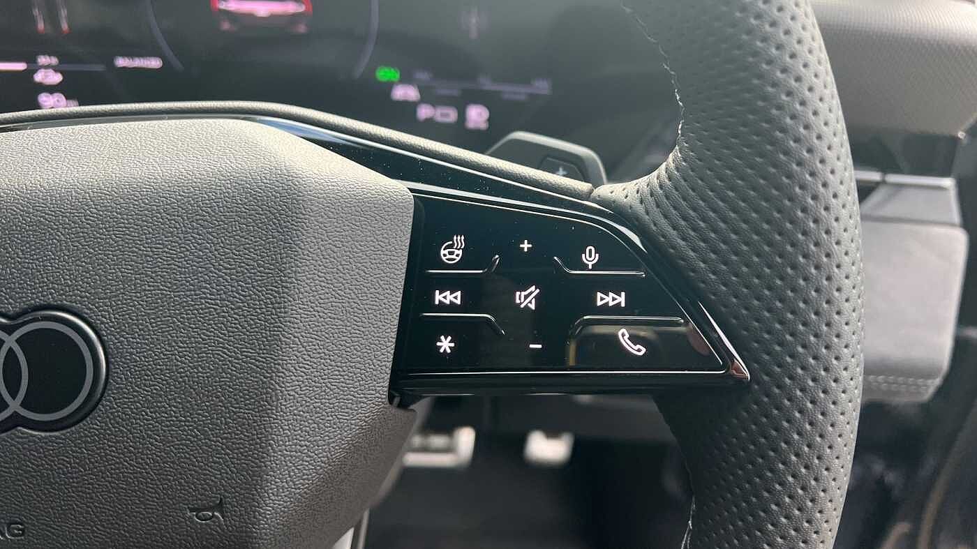 Used Audi A6 2025 for sale - 76678831: Photo 18