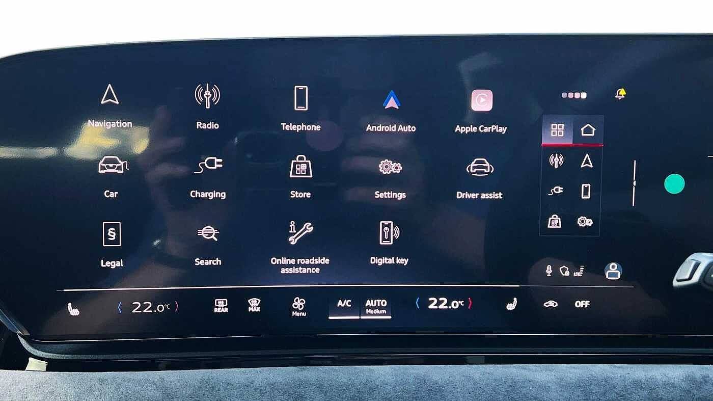 Used Audi A6 2025 for sale - 76678831: Photo 19