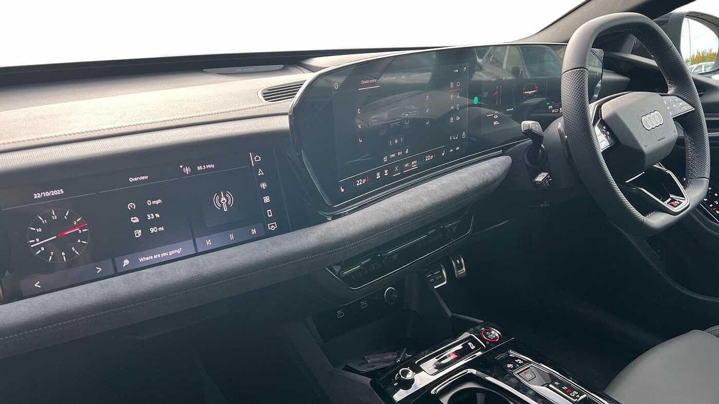 Used Audi A6 2025 for sale - 76678831: Photo 2