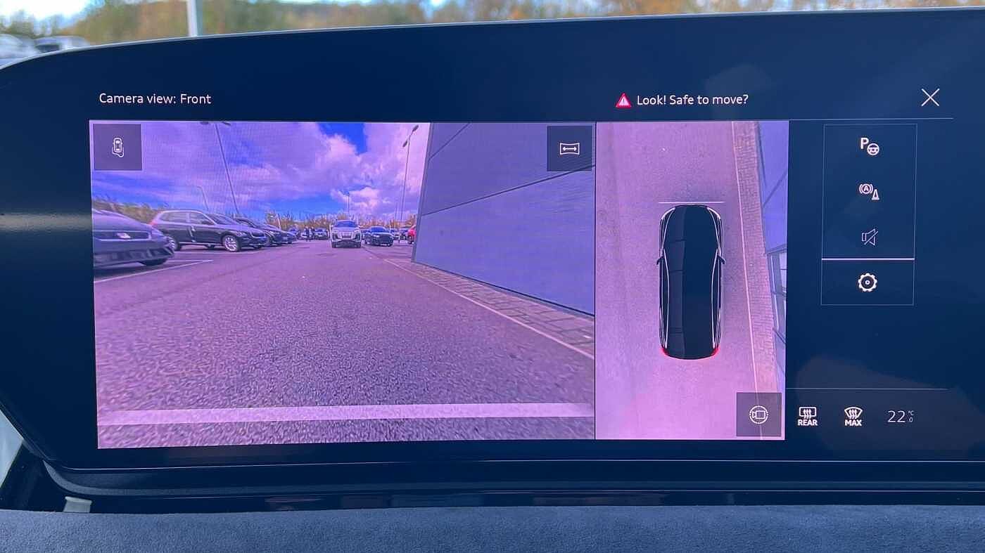 Used Audi A6 2025 for sale - 76678831: Photo 23