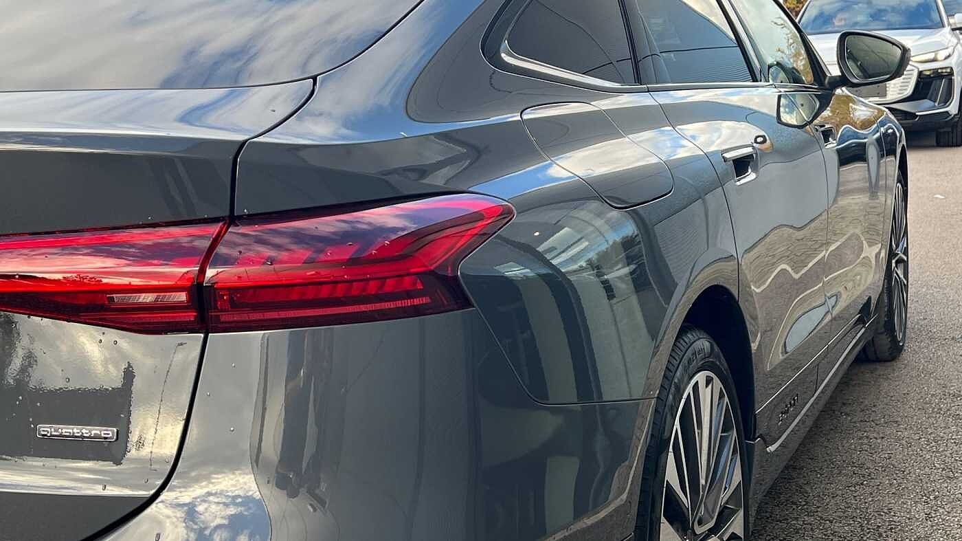 Used Audi A6 2025 for sale - 76678831: Photo 25