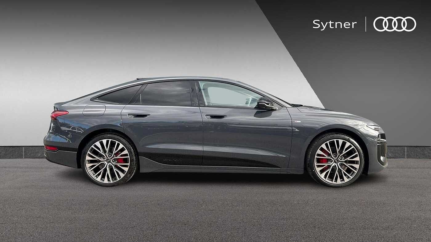 Used Audi A6 2025 for sale - 76678831: Photo 4