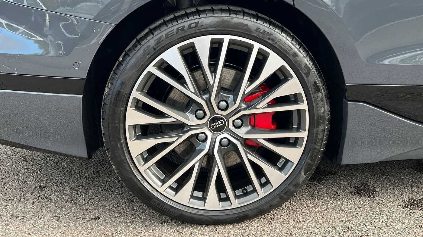 Used Audi A6 2025 for sale - 76678831: Photo 5