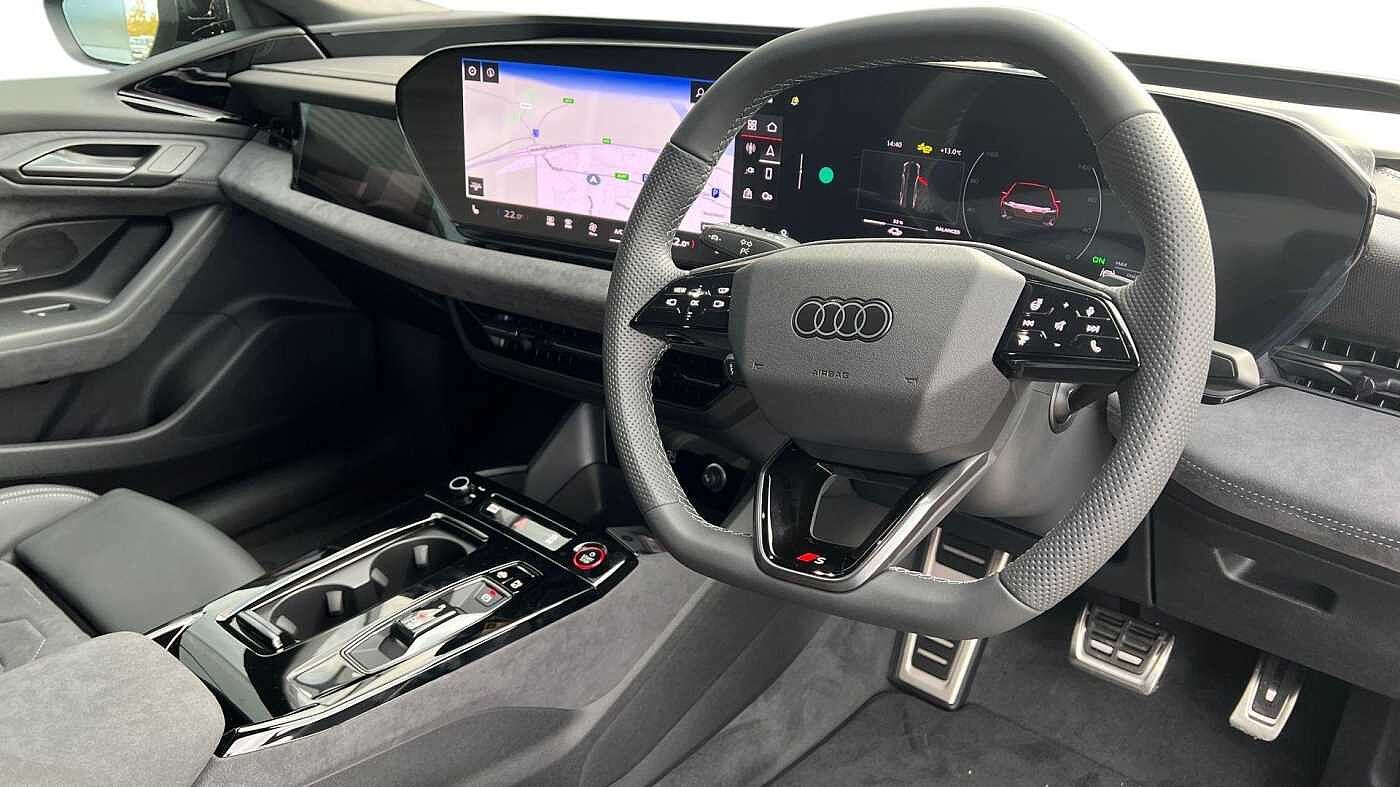 Used Audi A6 2025 for sale - 76678831: Photo 6