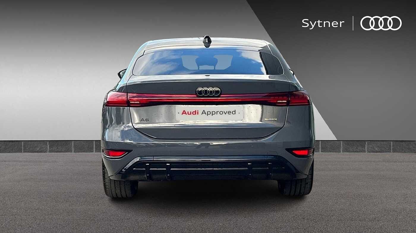 Used Audi A6 2025 for sale - 76678831: Photo 8