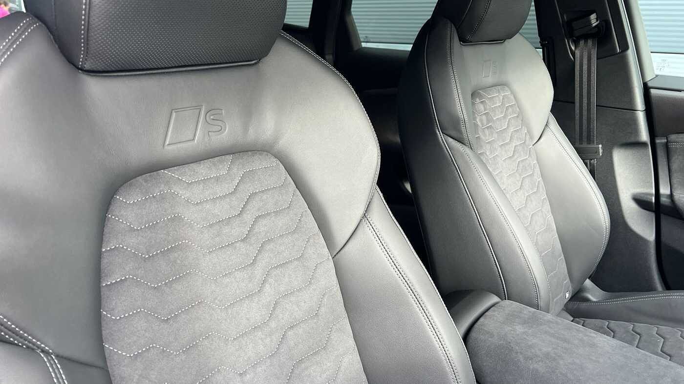 Used Audi A6 2025 for sale - 76678831: Photo 9