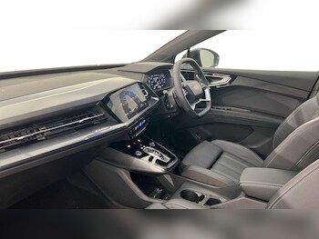 Used Audi Q4 e-tron 2026 for sale - 78333025: Photo