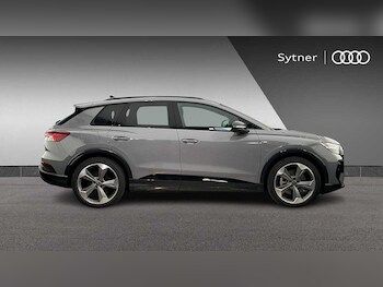 Used Audi Q4 e-tron 2026 for sale - 78333025: Photo