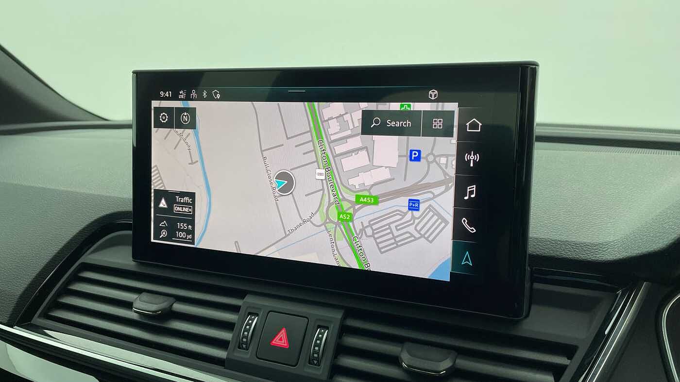 Used Audi Q5 2022 for sale - 77445409: Photo 16