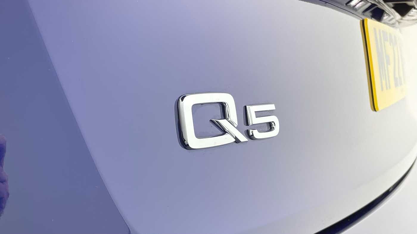 Used Audi Q5 2022 for sale - 77445409: Photo 19