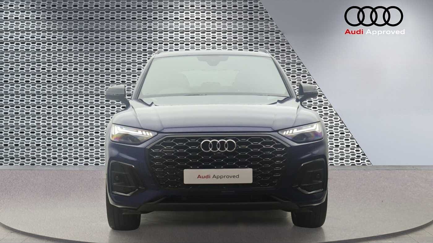 Used Audi Q5 2022 for sale - 77445409: Photo 4